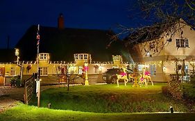 Old Thatch Bambers Green